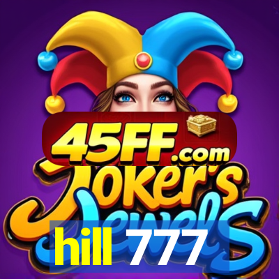 hill 777